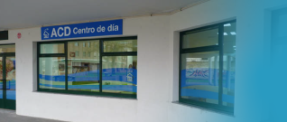 Centro de Día de Lugones