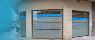 imagen del banner para ACD Centro de Día - Avilés I