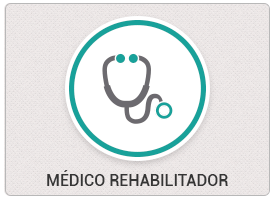 Médico Rehabilitador
